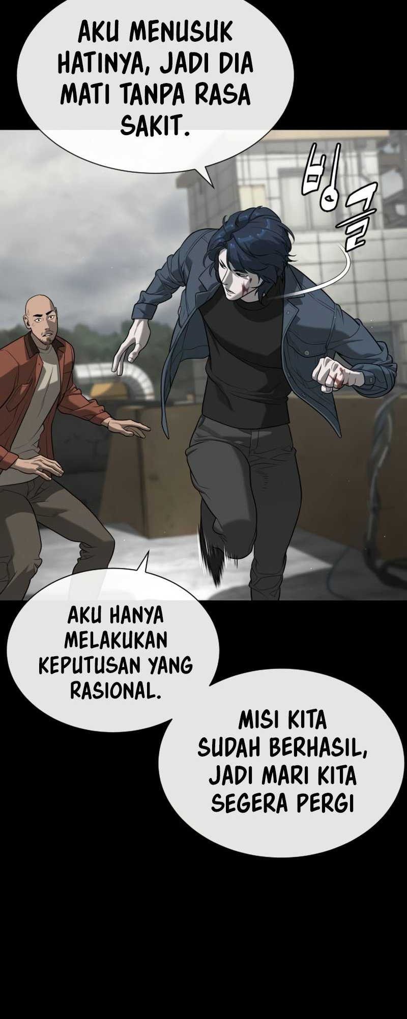 Killer Peter Chapter 80 Gambar 56