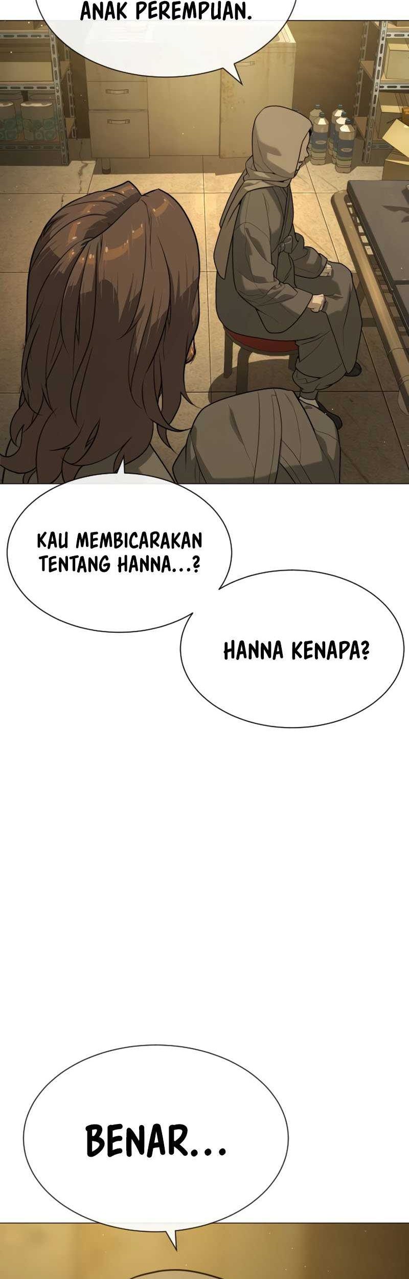 Baca Killer Peter Chapter 80 Gambar 2