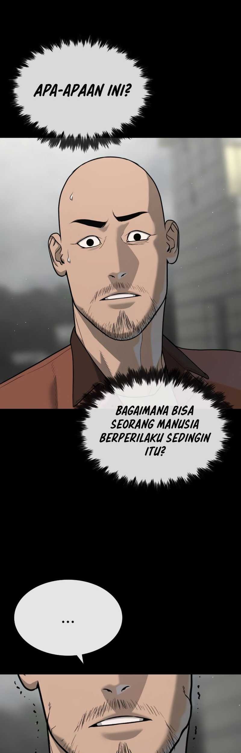 Killer Peter Chapter 80 Gambar 57