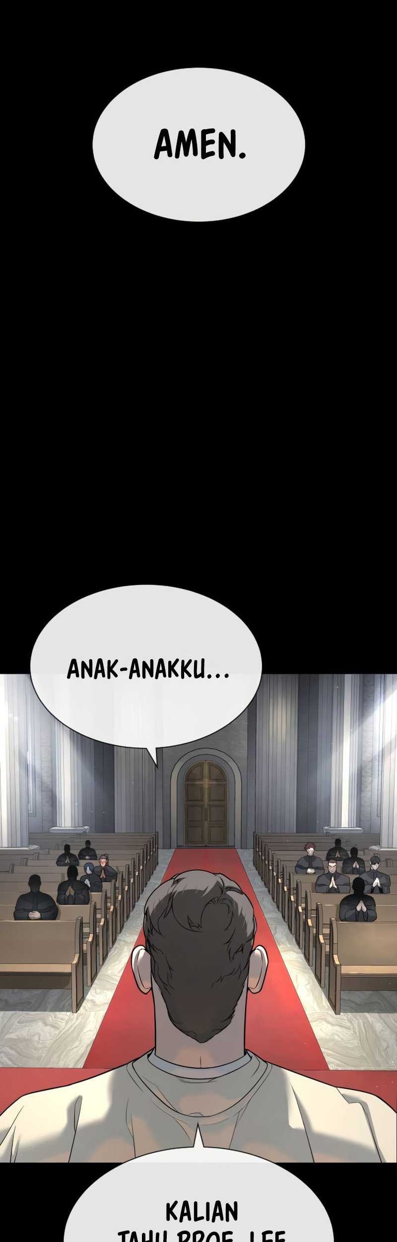 Killer Peter Chapter 80 Gambar 63