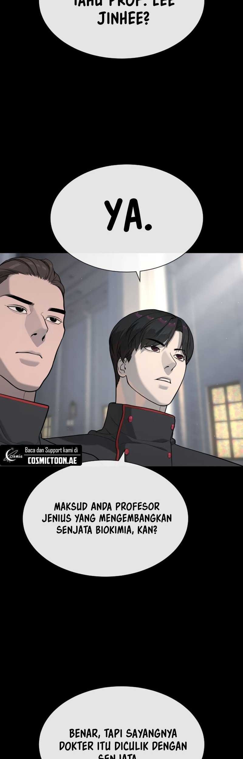 Killer Peter Chapter 80 Gambar 64