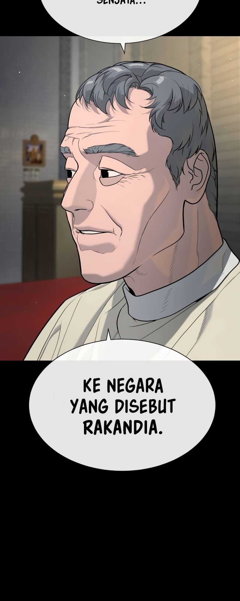 Killer Peter Chapter 80 Gambar 65