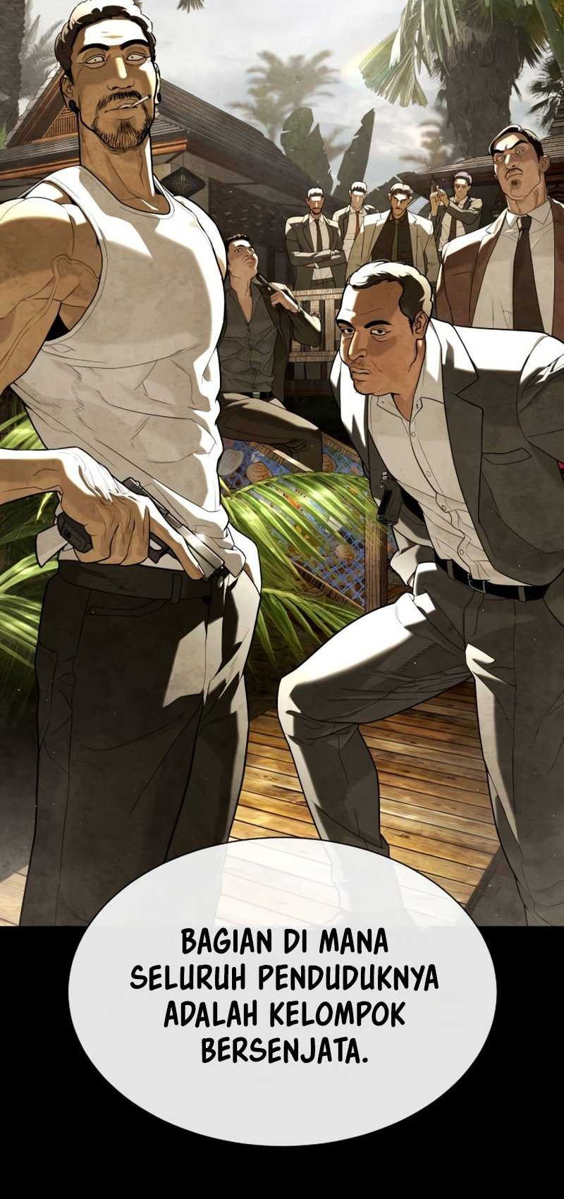 Killer Peter Chapter 80 Gambar 68
