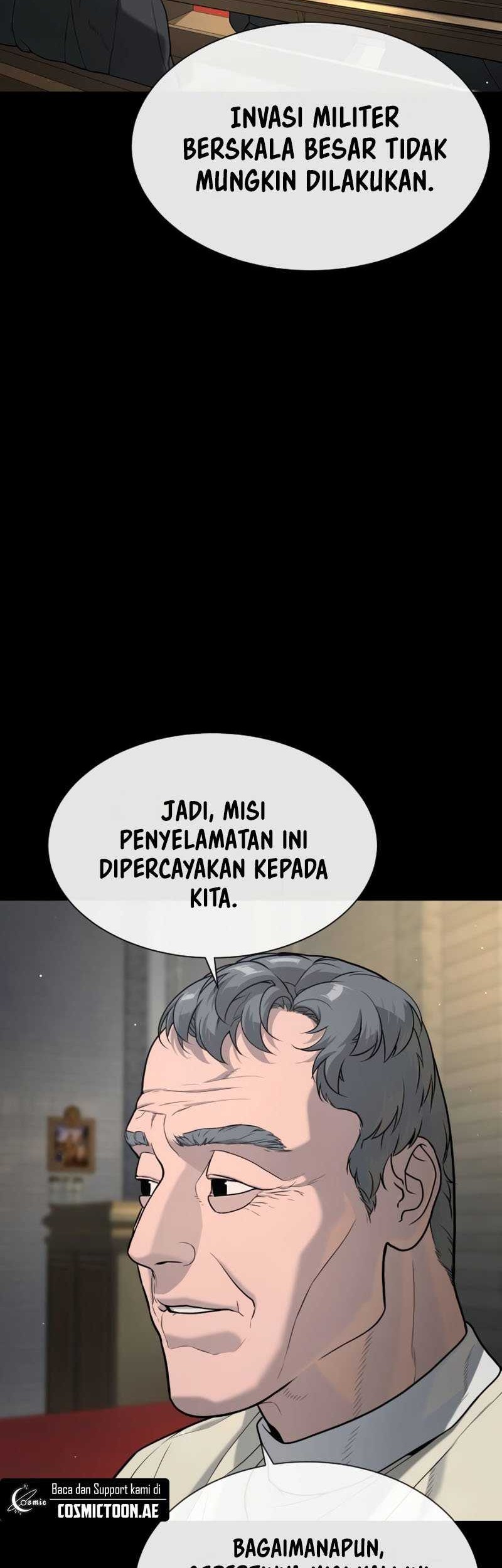 Killer Peter Chapter 80 Gambar 70