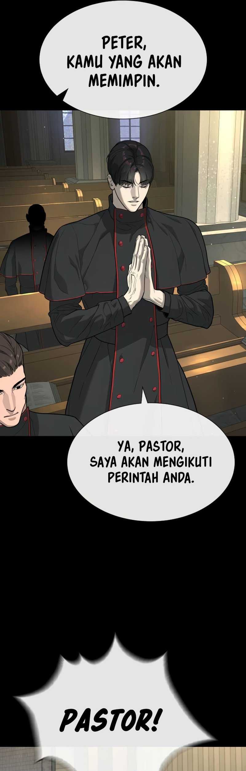 Killer Peter Chapter 80 Gambar 72