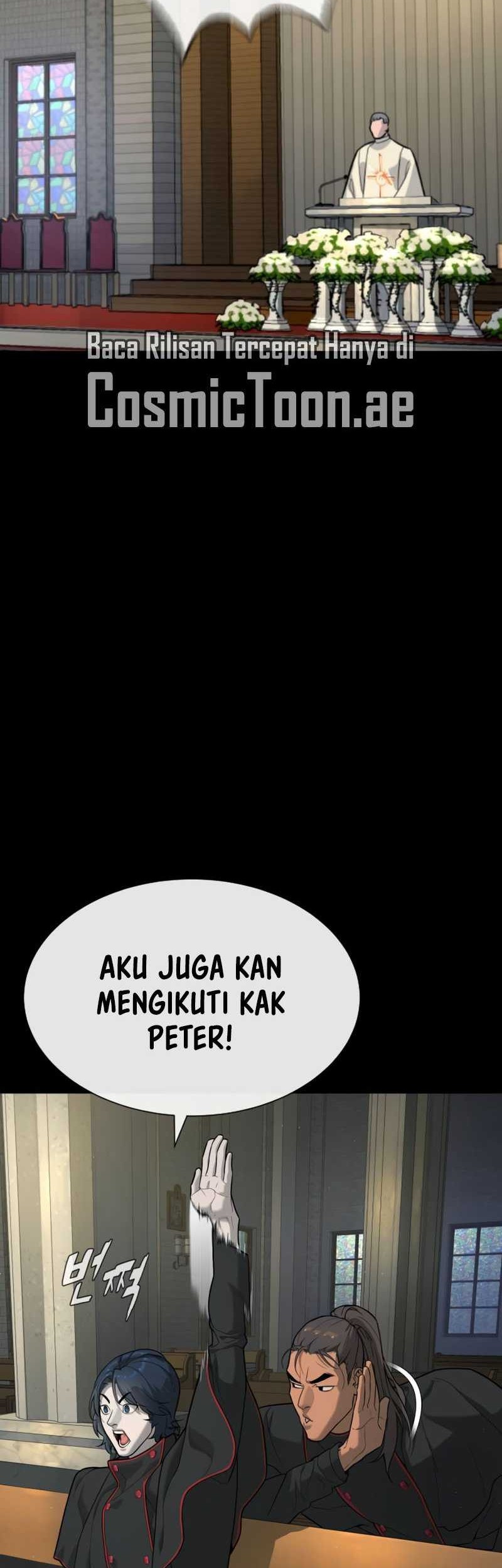 Killer Peter Chapter 80 Gambar 73