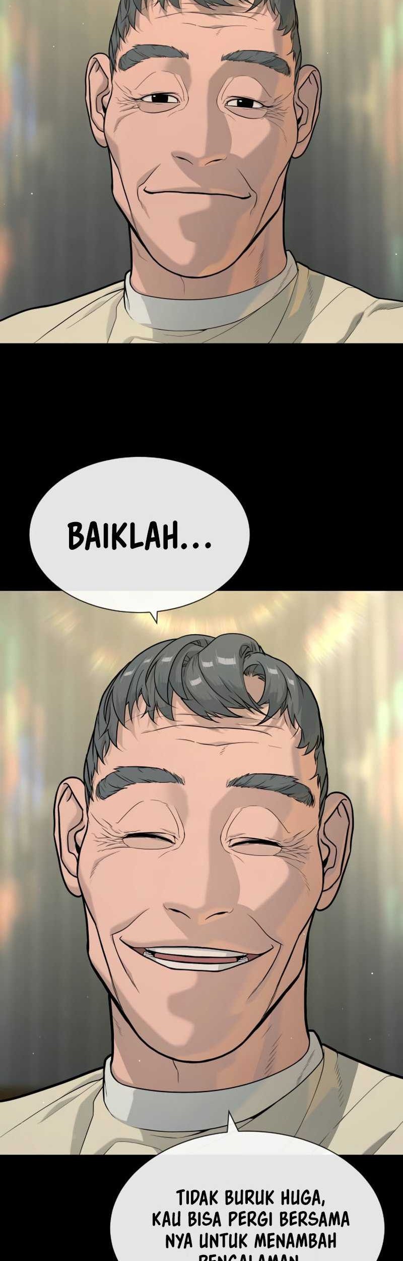 Killer Peter Chapter 80 Gambar 76