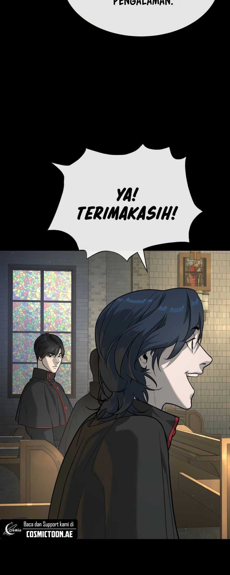 Killer Peter Chapter 80 Gambar 77
