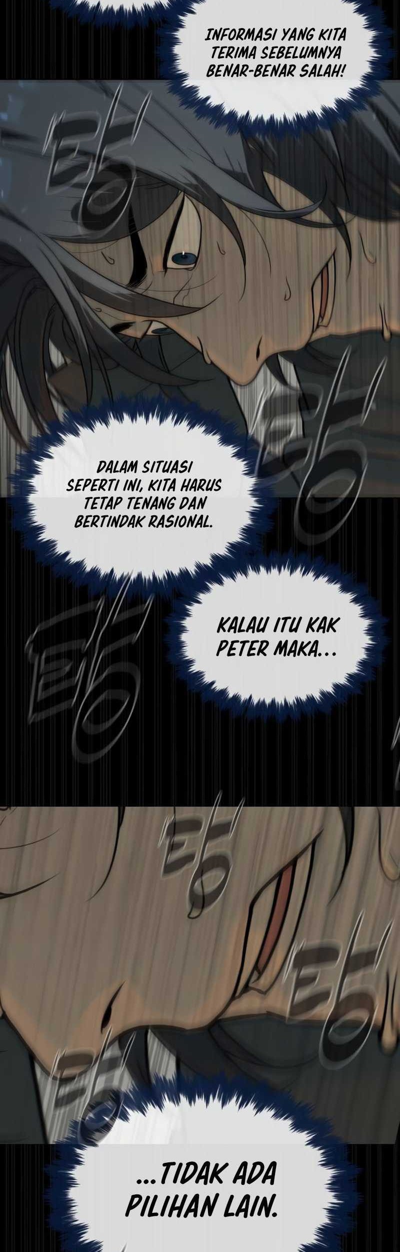 Killer Peter Chapter 80 Gambar 82