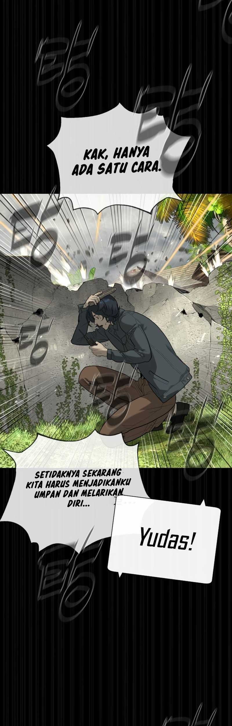 Killer Peter Chapter 80 Gambar 84