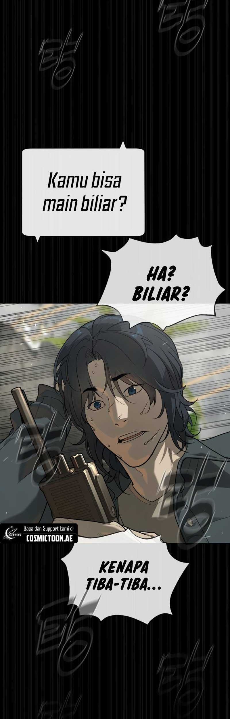 Killer Peter Chapter 80 Gambar 85