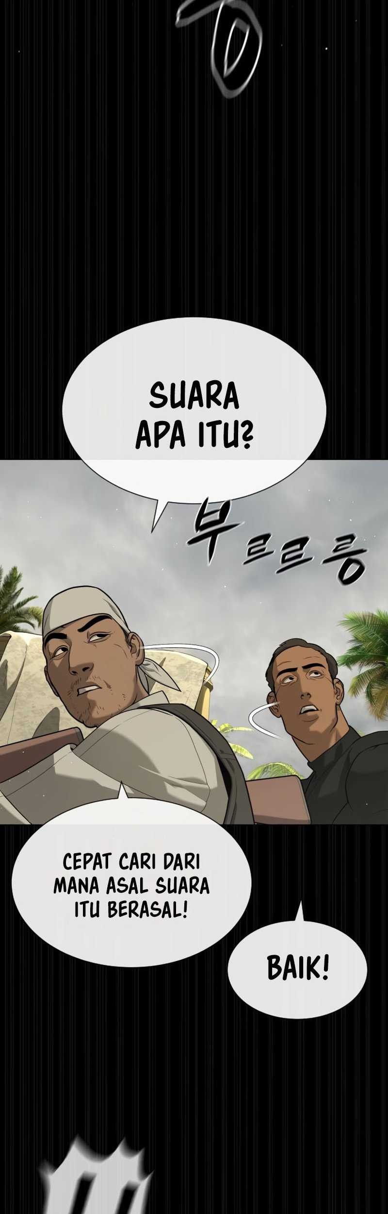 Killer Peter Chapter 80 Gambar 87