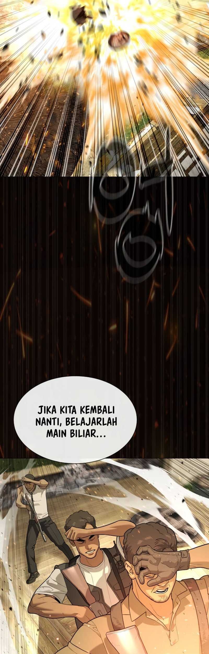 Killer Peter Chapter 80 Gambar 96