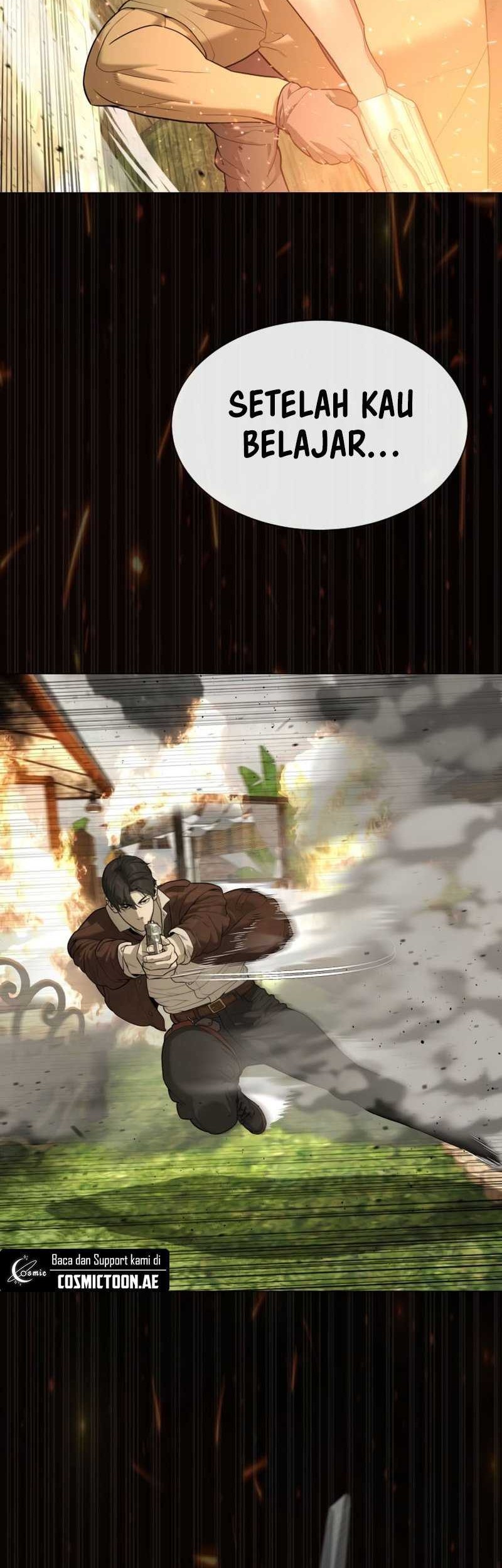 Killer Peter Chapter 80 Gambar 97