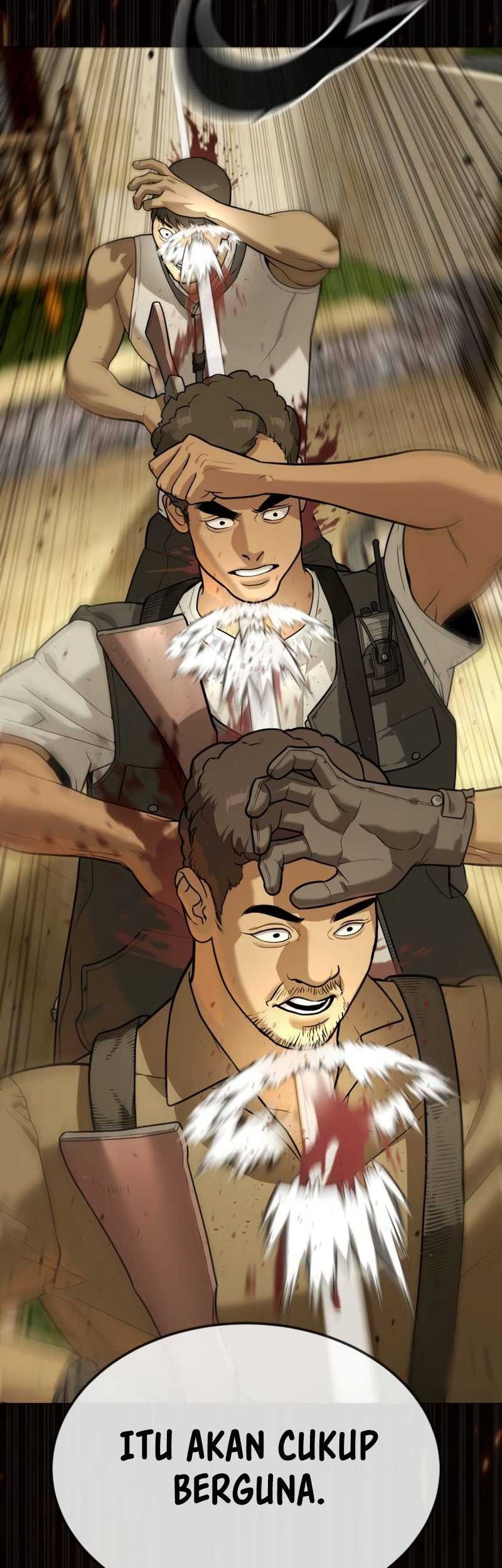 Killer Peter Chapter 80 Gambar 99