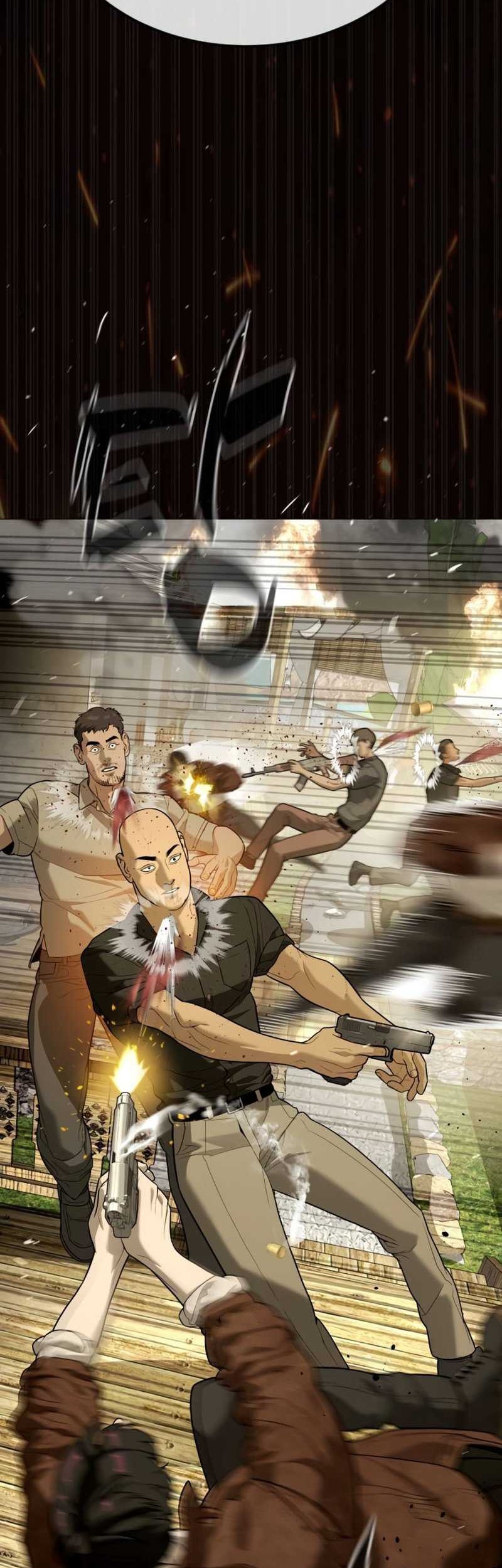 Killer Peter Chapter 80 Gambar 100