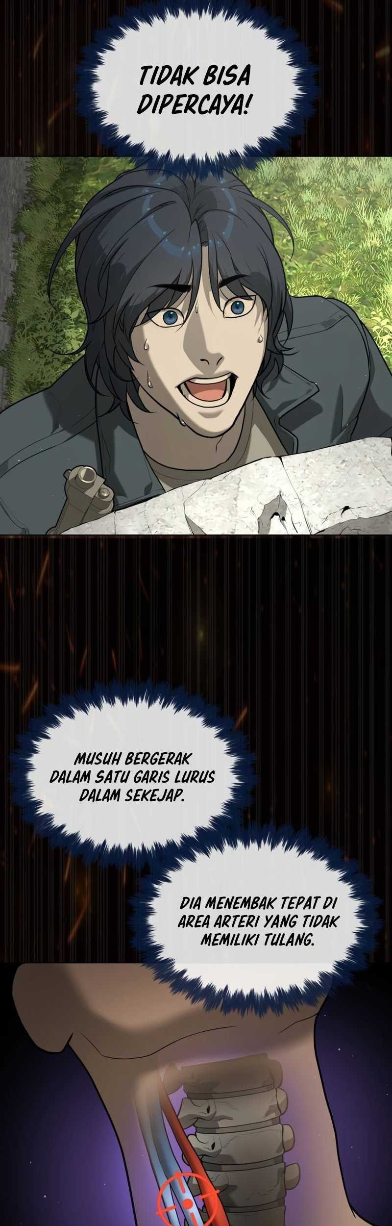 Killer Peter Chapter 80 Gambar 102