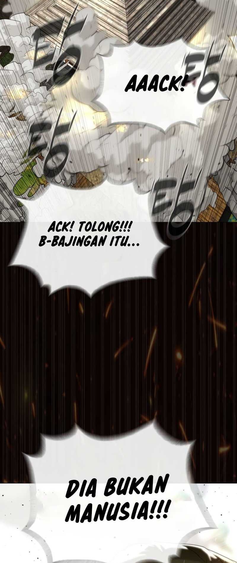 Killer Peter Chapter 80 Gambar 104