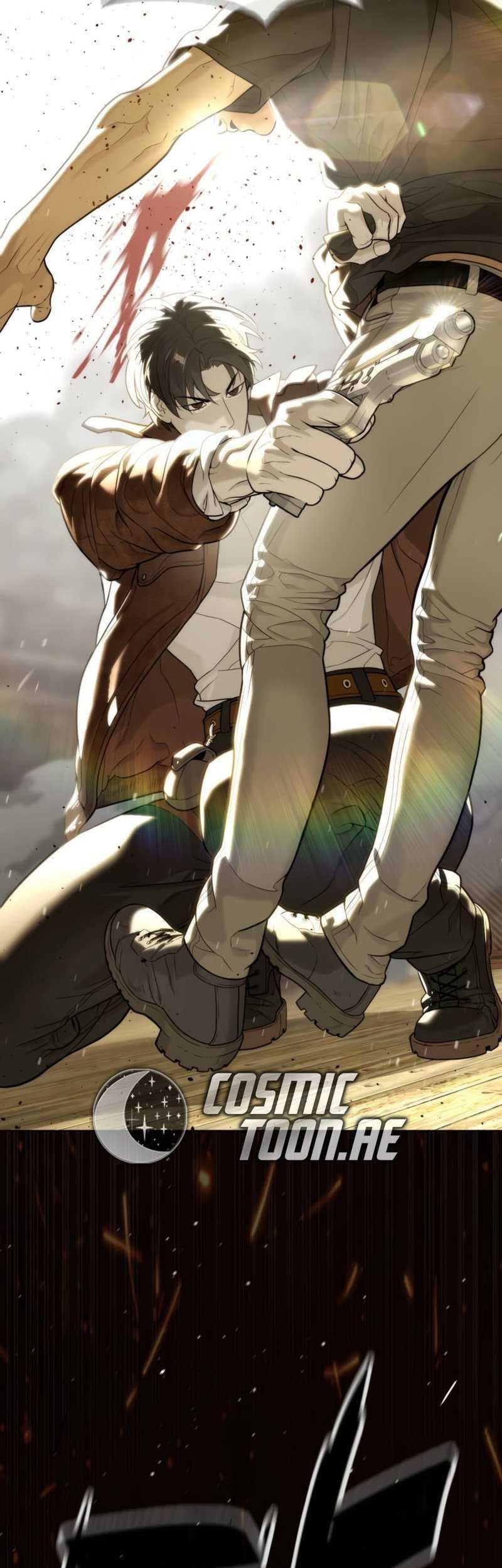 Killer Peter Chapter 80 Gambar 105
