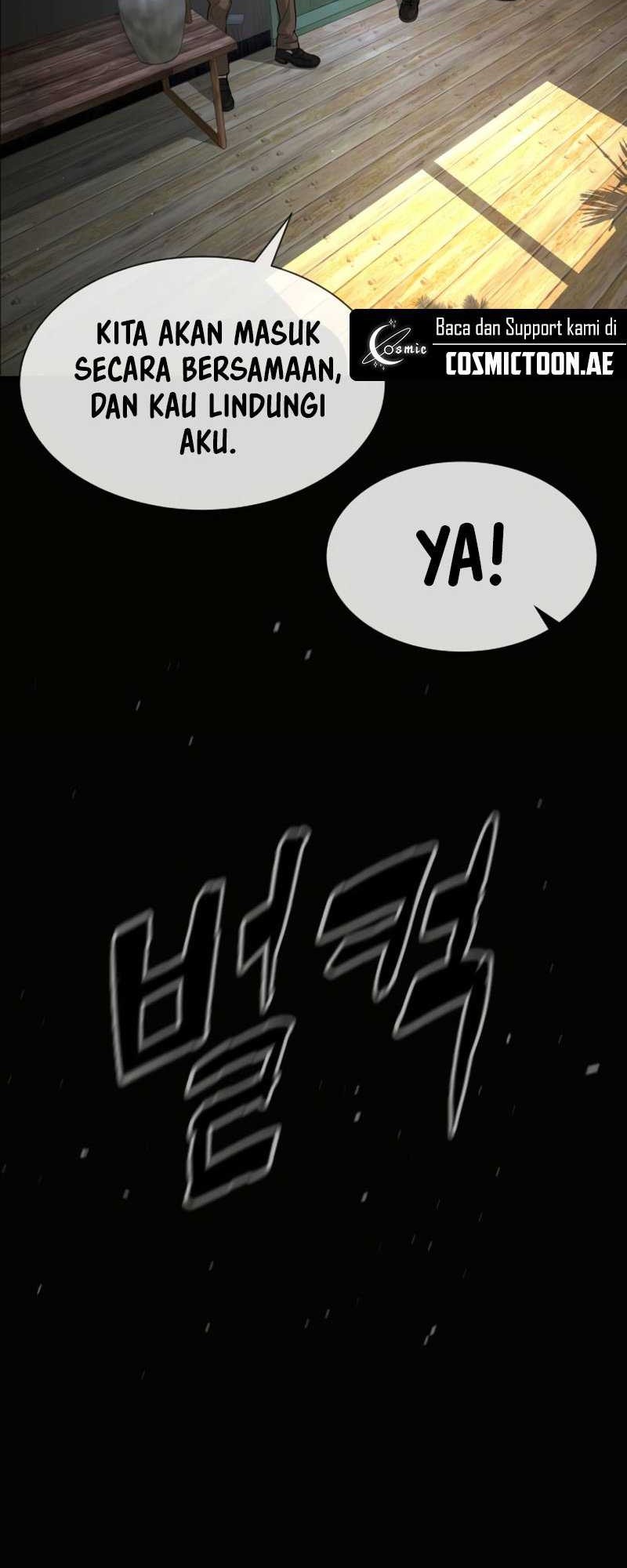 Killer Peter Chapter 80 Gambar 113