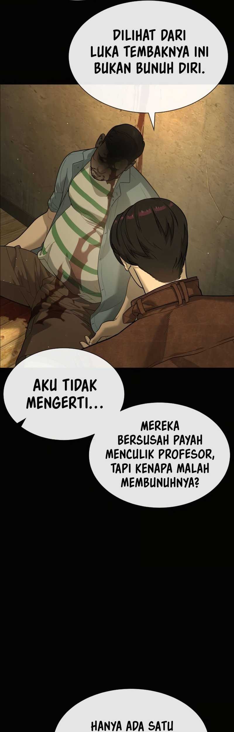 Killer Peter Chapter 80 Gambar 117
