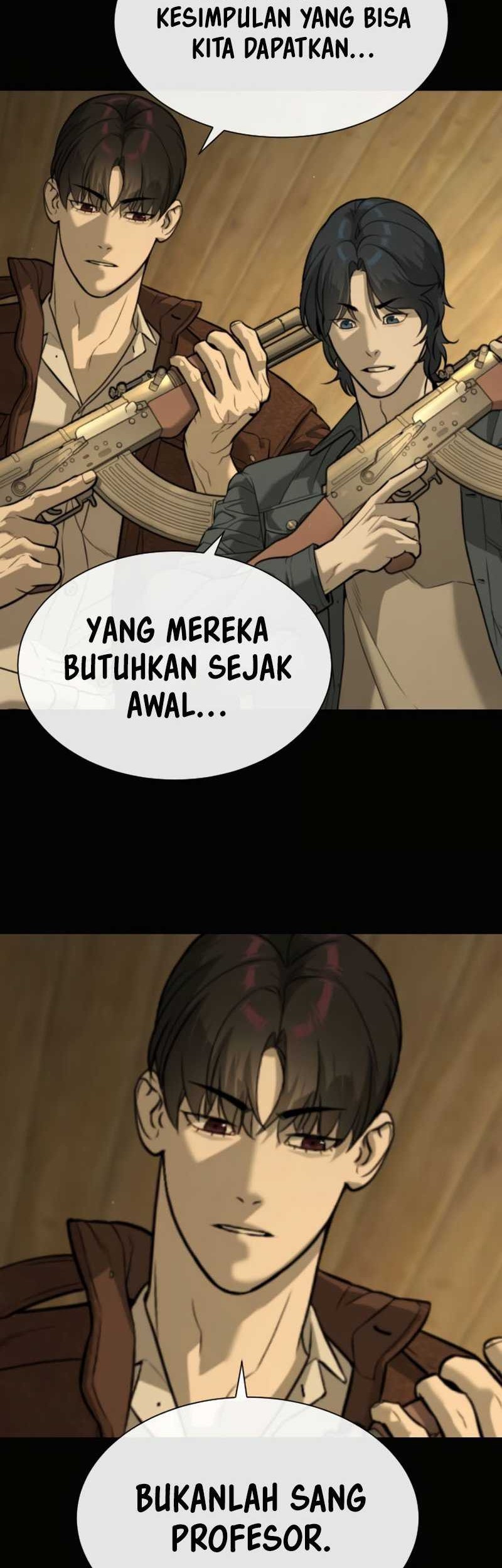 Killer Peter Chapter 80 Gambar 118