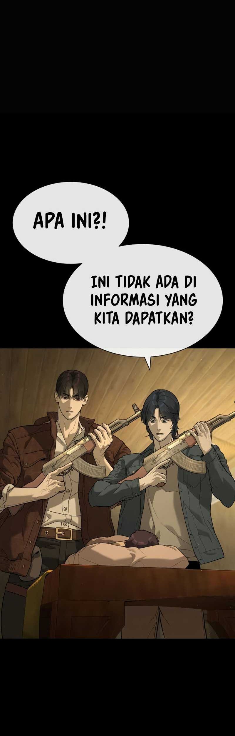 Killer Peter Chapter 80 Gambar 121