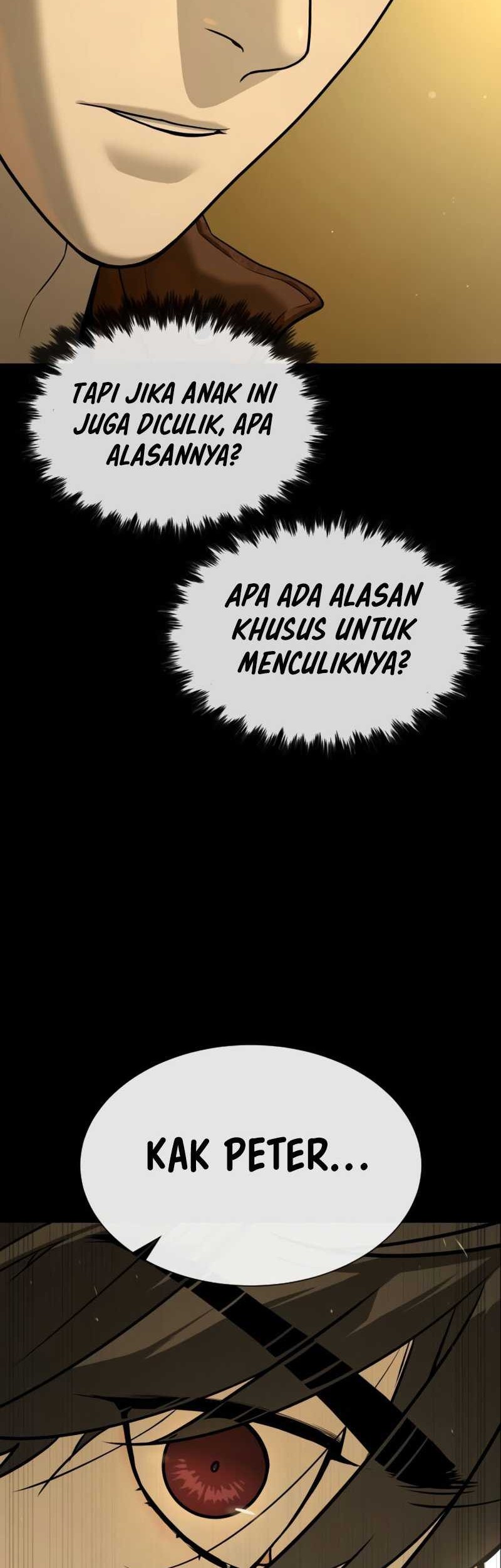 Killer Peter Chapter 80 Gambar 124