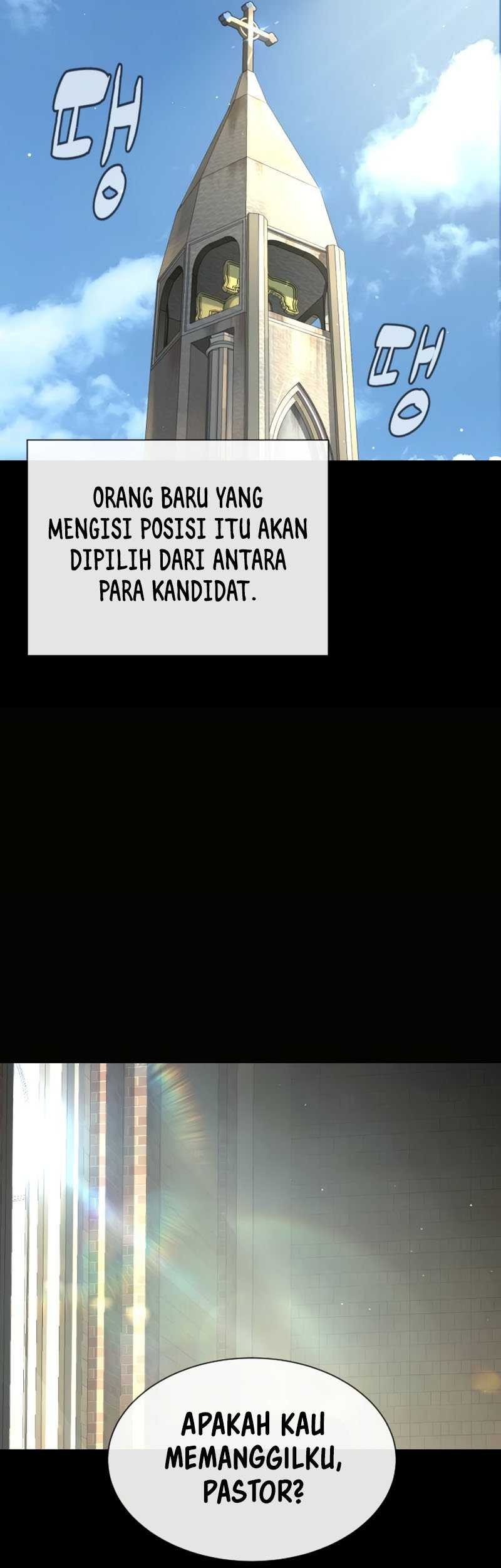 Killer Peter Chapter 80 Gambar 9