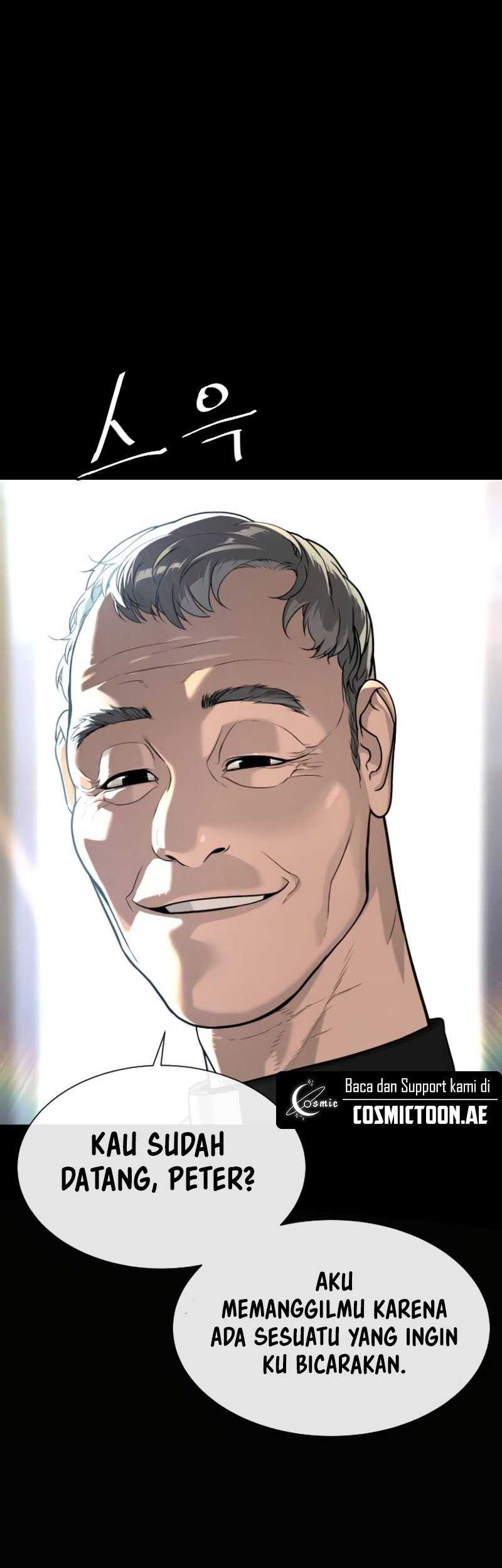 Killer Peter Chapter 80 Gambar 10