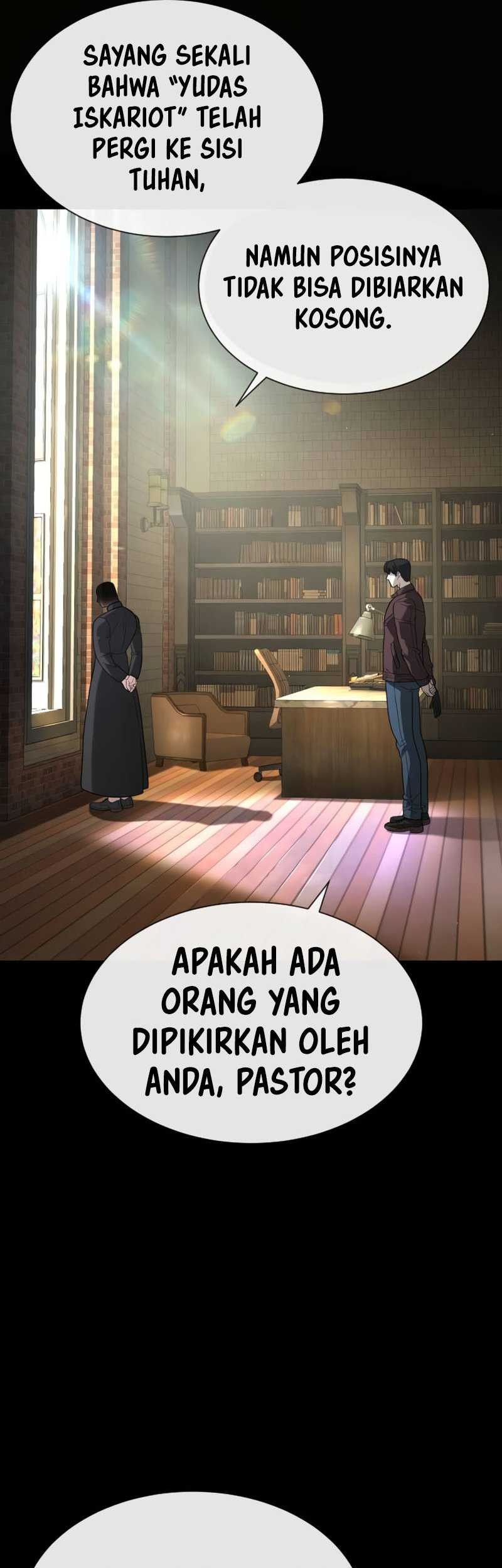 Killer Peter Chapter 80 Gambar 12