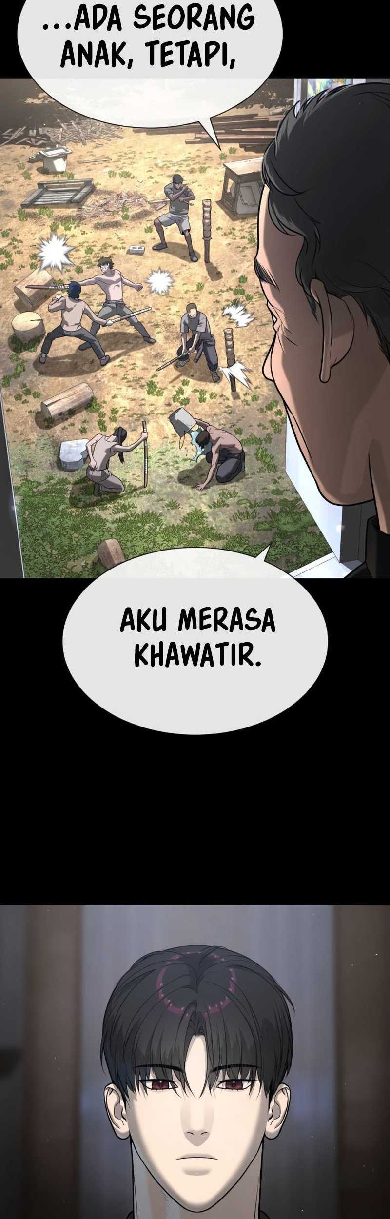 Killer Peter Chapter 80 Gambar 13