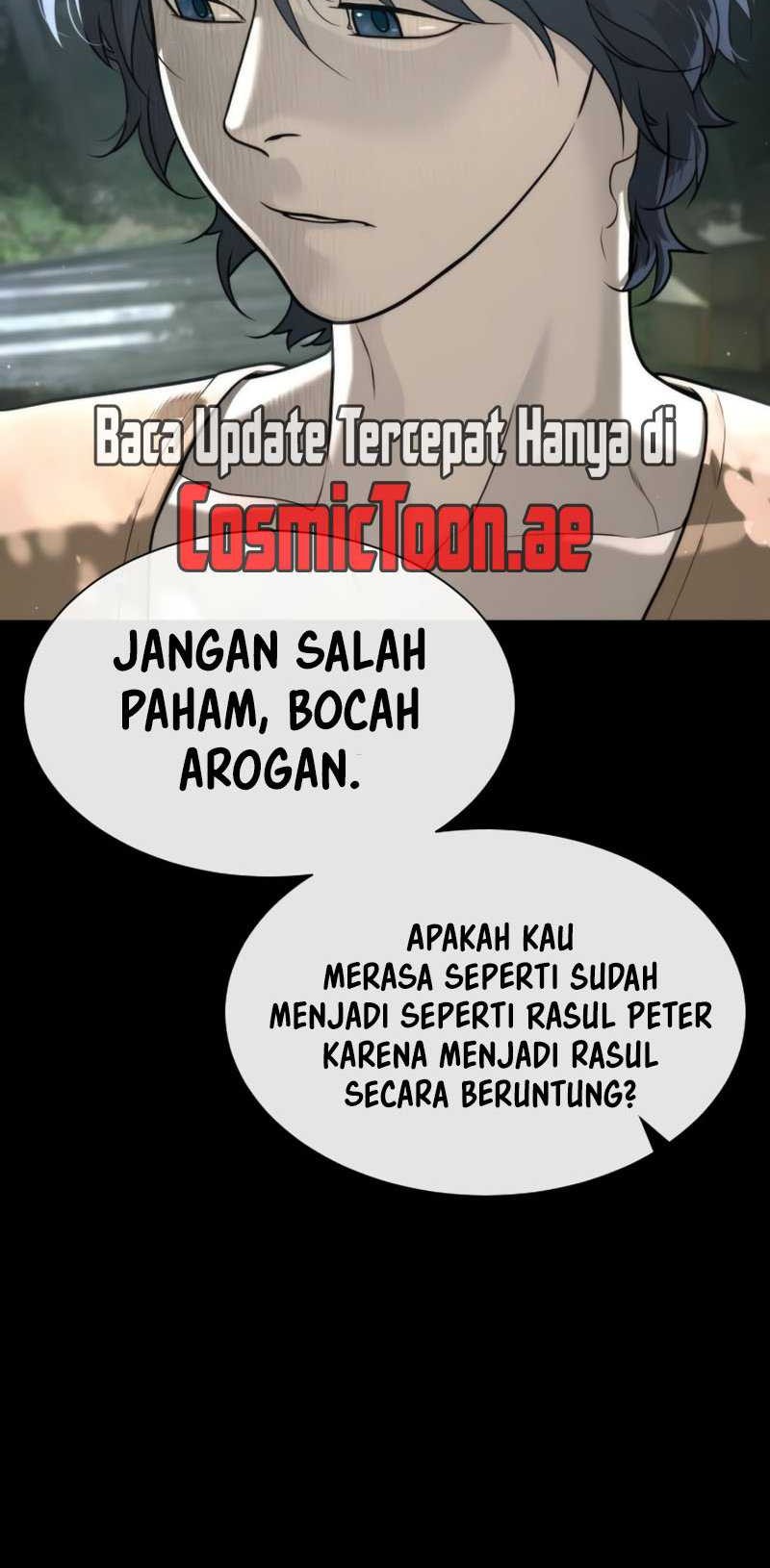 Killer Peter Chapter 80 Gambar 23