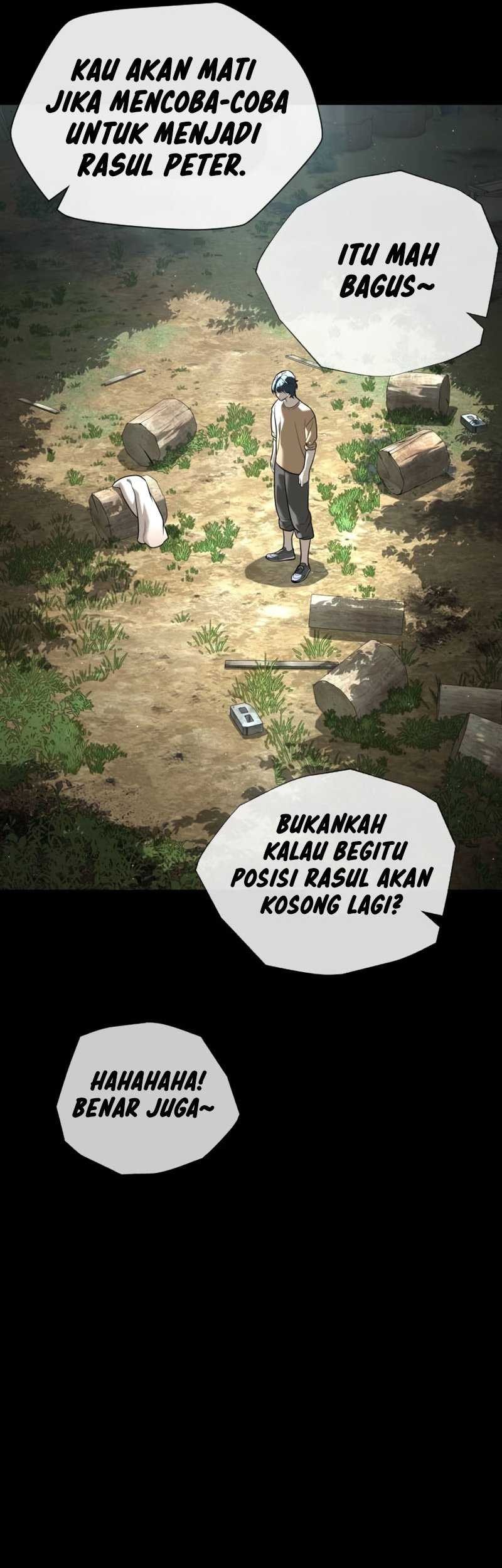 Killer Peter Chapter 80 Gambar 24