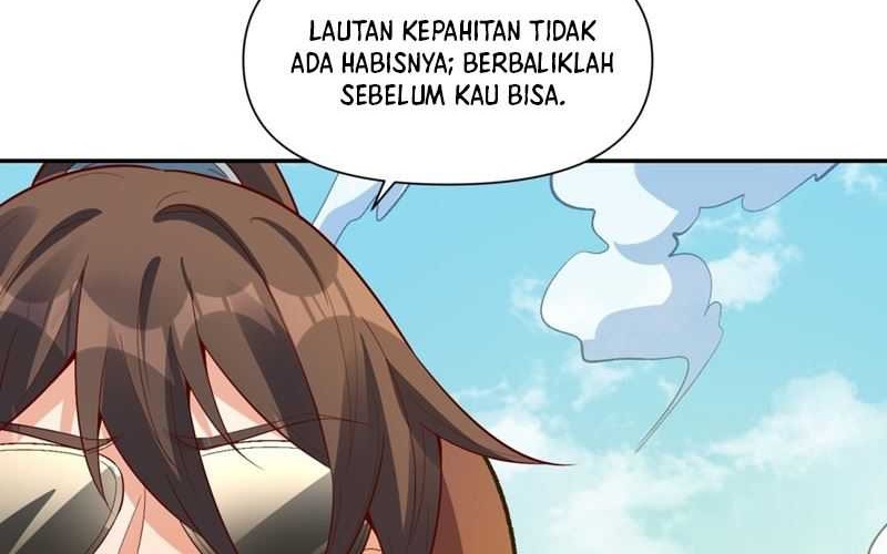 I’m Actually A Cultivation Bigshot Chapter 444 Gambar 53