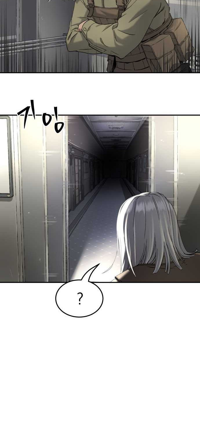 Oh! Dangun Chapter 56 Gambar 10
