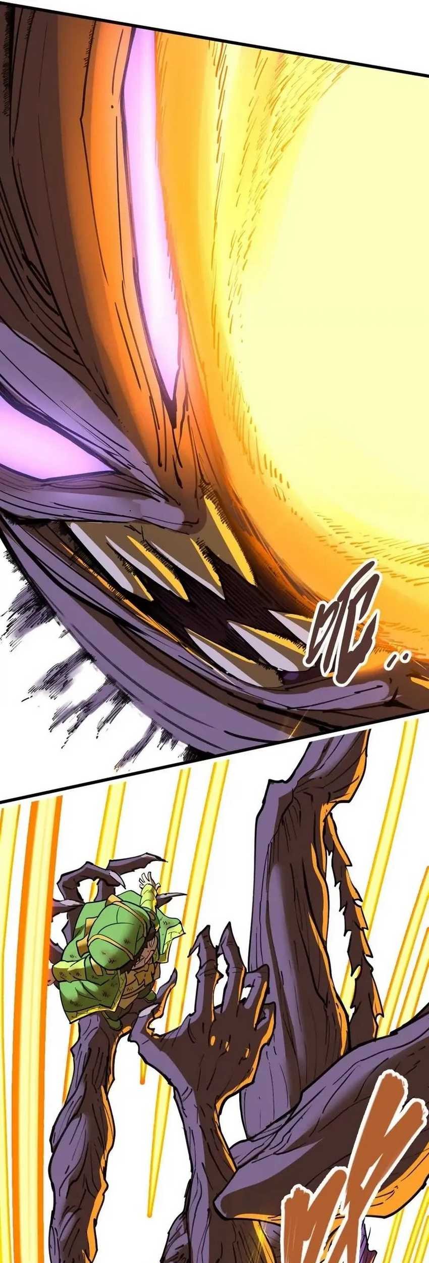 My Sect Has 100 Million Strength Points Chapter 76 Gambar 22