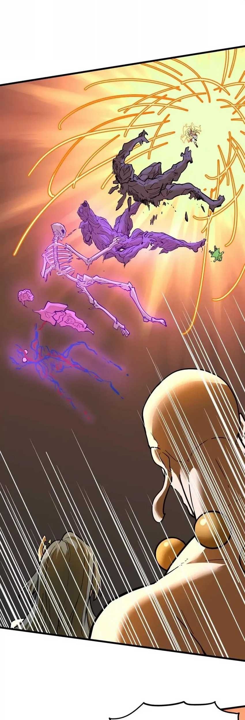 My Sect Has 100 Million Strength Points Chapter 76 Gambar 25