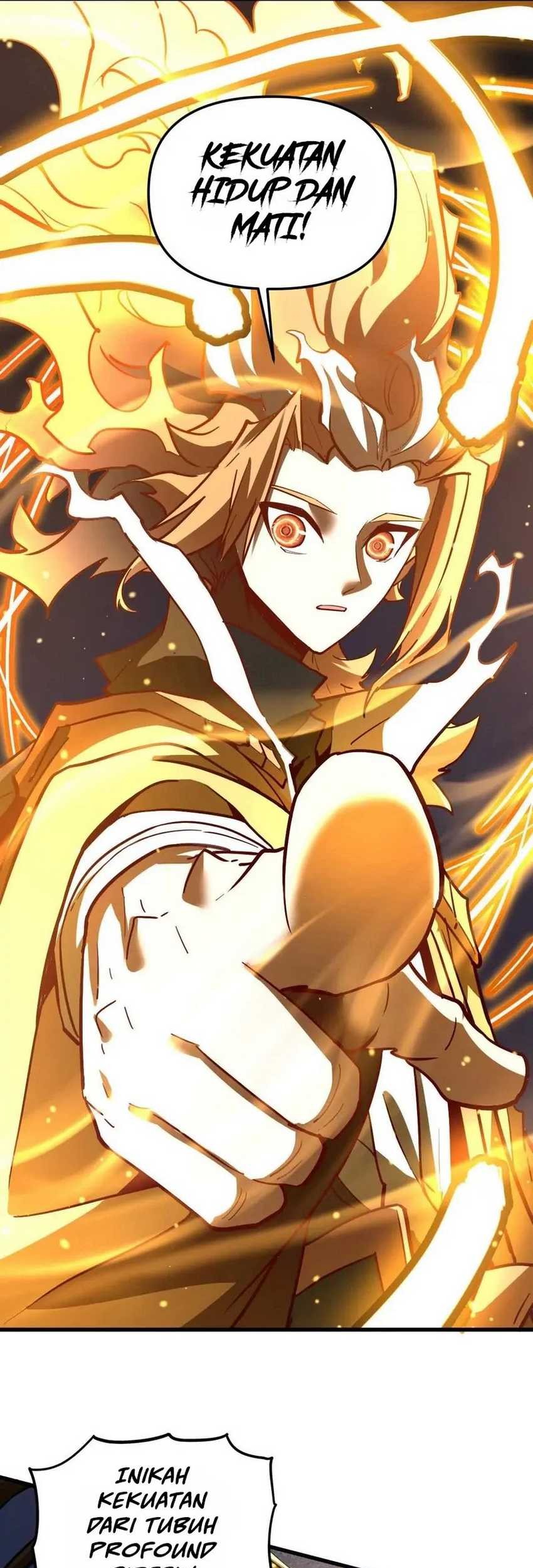 My Sect Has 100 Million Strength Points Chapter 76 Gambar 27