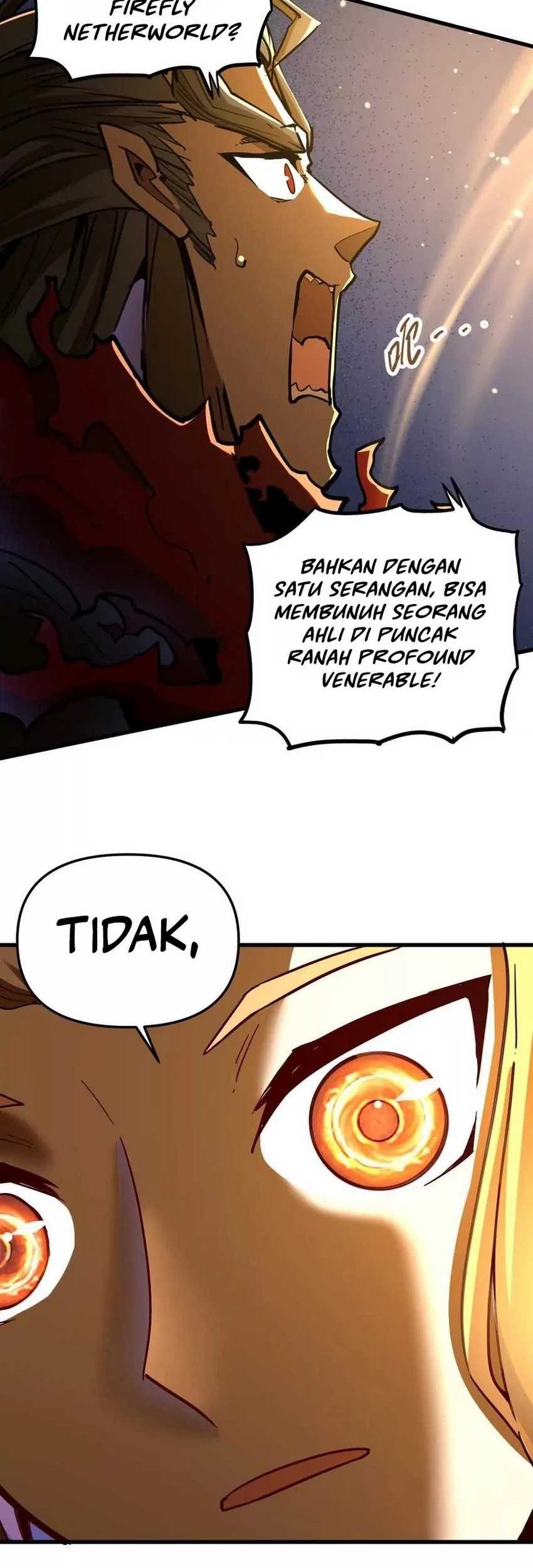 My Sect Has 100 Million Strength Points Chapter 76 Gambar 28