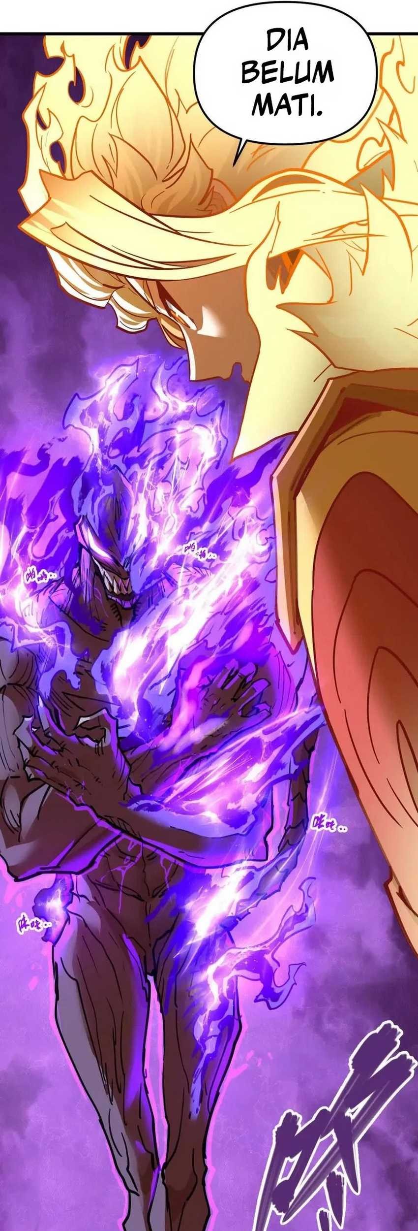 My Sect Has 100 Million Strength Points Chapter 76 Gambar 30