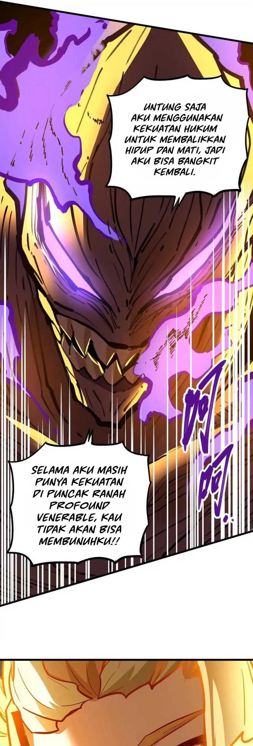 My Sect Has 100 Million Strength Points Chapter 76 Gambar 32