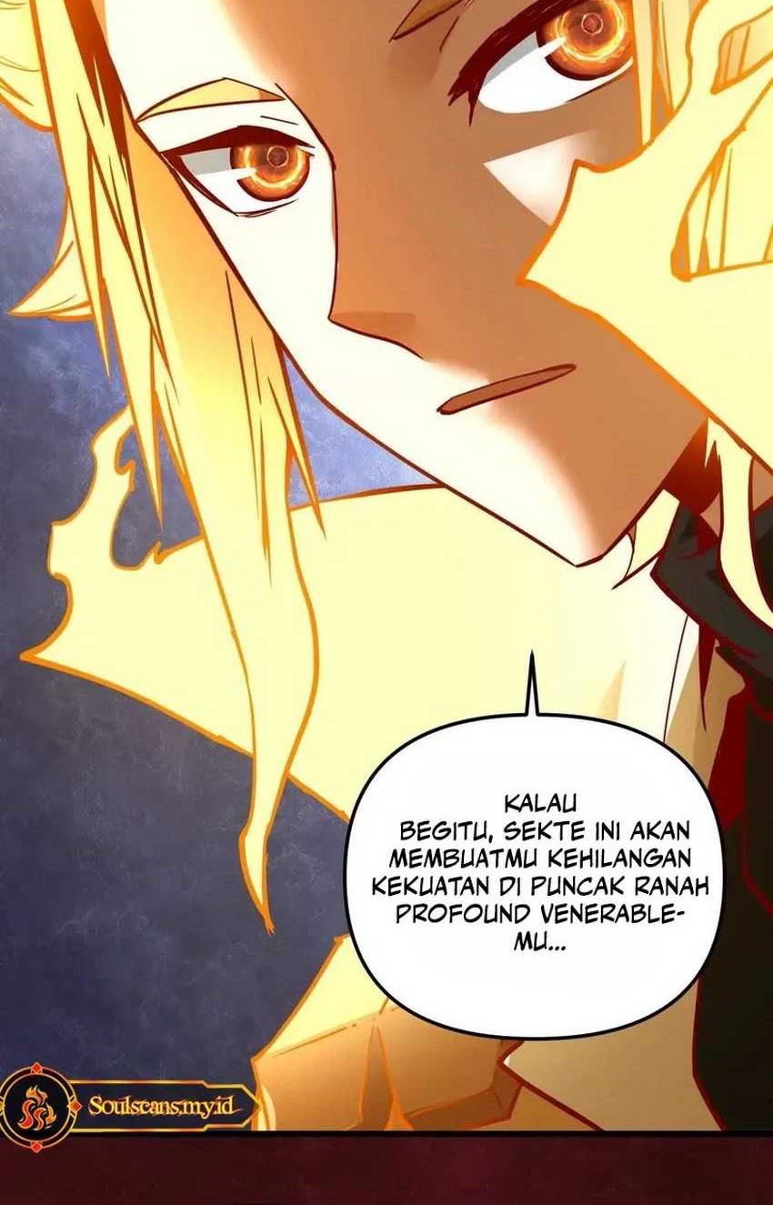 My Sect Has 100 Million Strength Points Chapter 76 Gambar 33