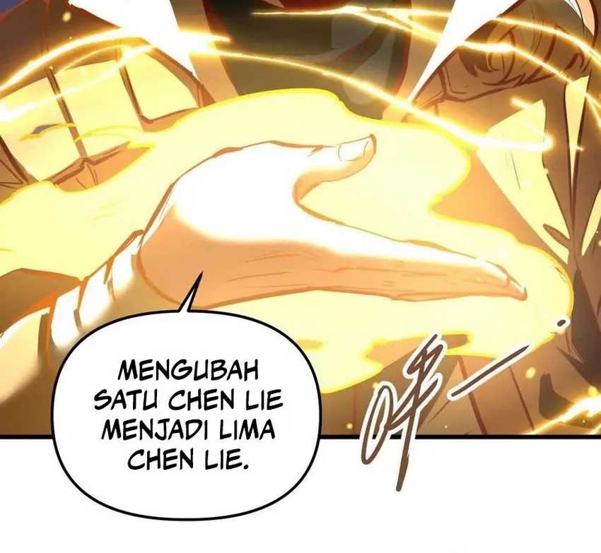 My Sect Has 100 Million Strength Points Chapter 76 Gambar 37