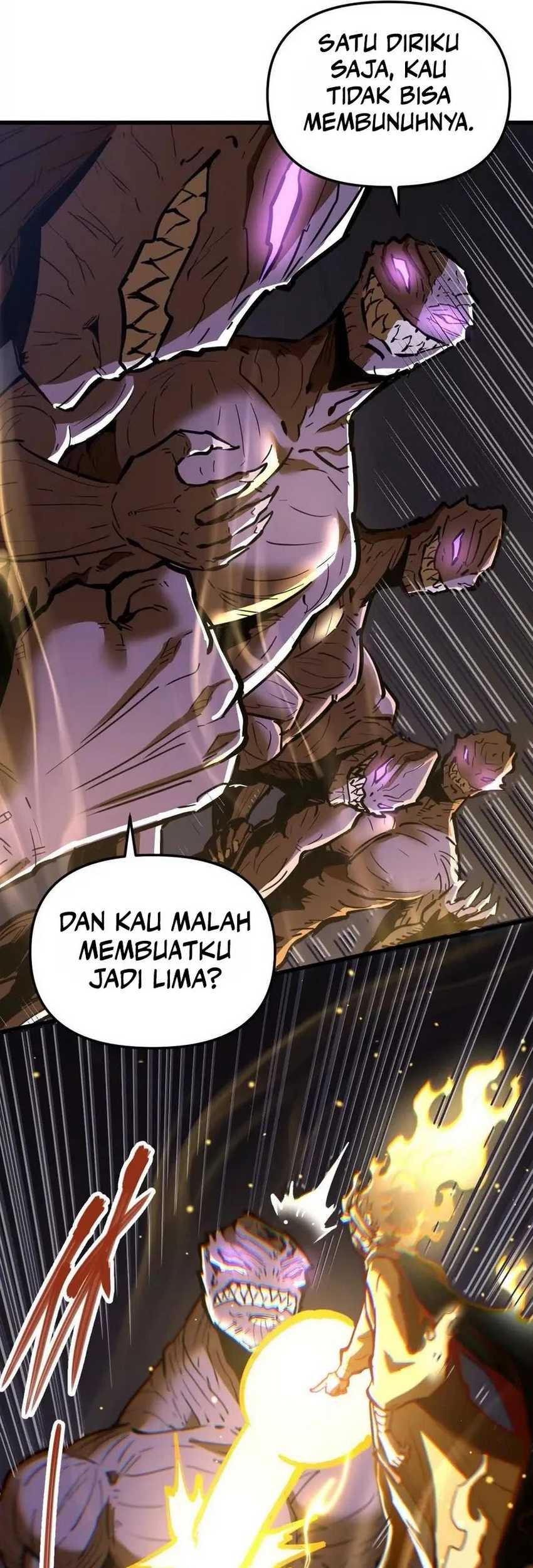 My Sect Has 100 Million Strength Points Chapter 76 Gambar 38
