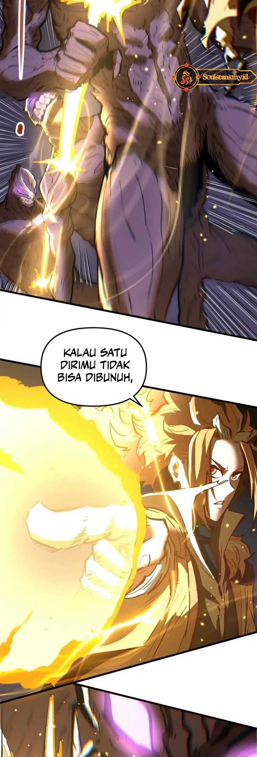 My Sect Has 100 Million Strength Points Chapter 76 Gambar 39