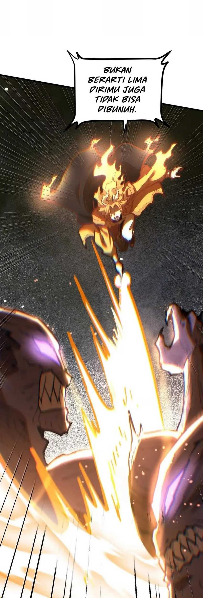 My Sect Has 100 Million Strength Points Chapter 76 Gambar 41