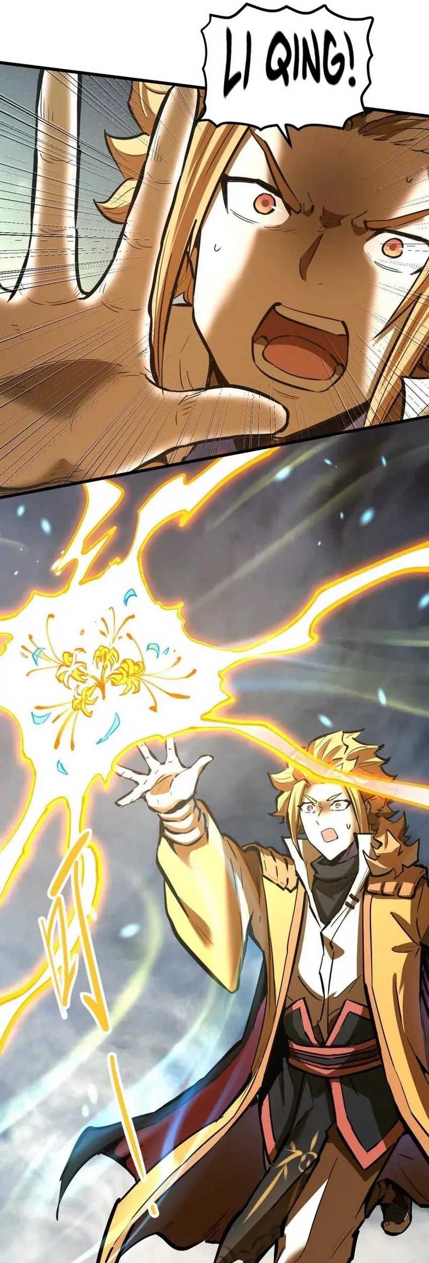 My Sect Has 100 Million Strength Points Chapter 76 Gambar 6