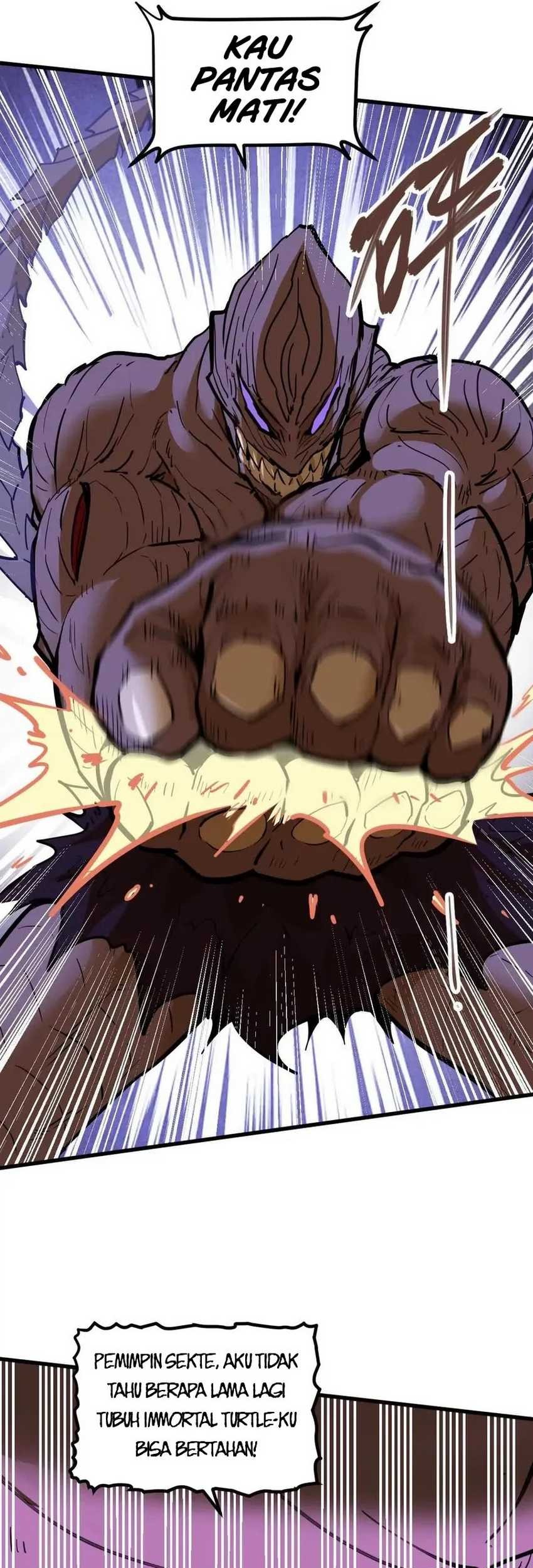 My Sect Has 100 Million Strength Points Chapter 76 Gambar 8