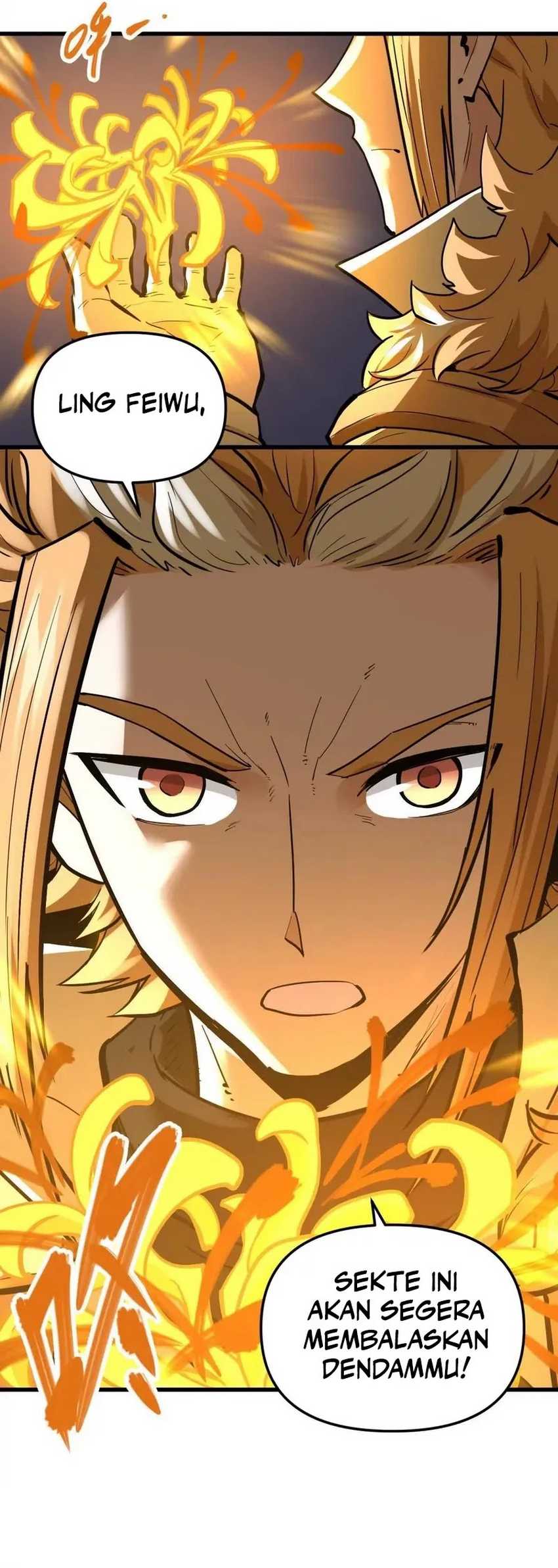 My Sect Has 100 Million Strength Points Chapter 76 Gambar 12